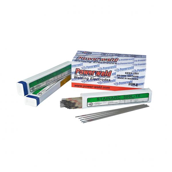  POWERWELD STAINARC 309L 