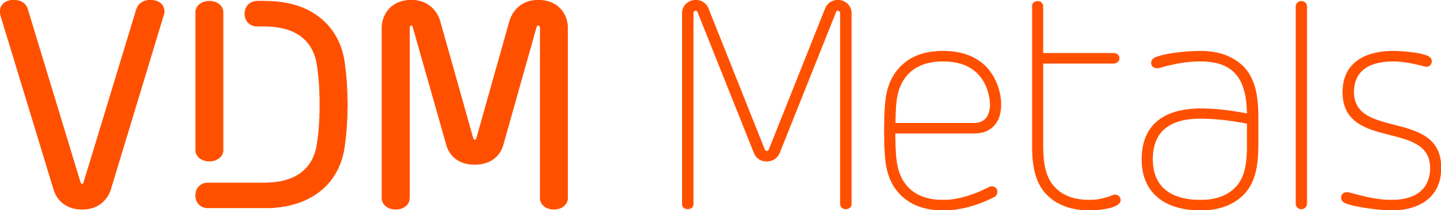 VDM METALS