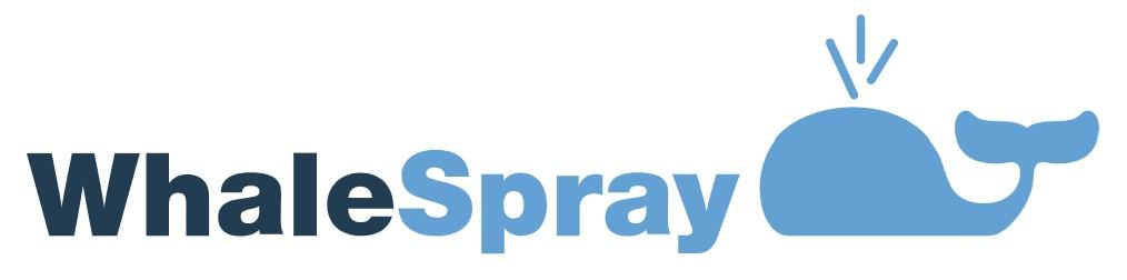 WhaleSpray