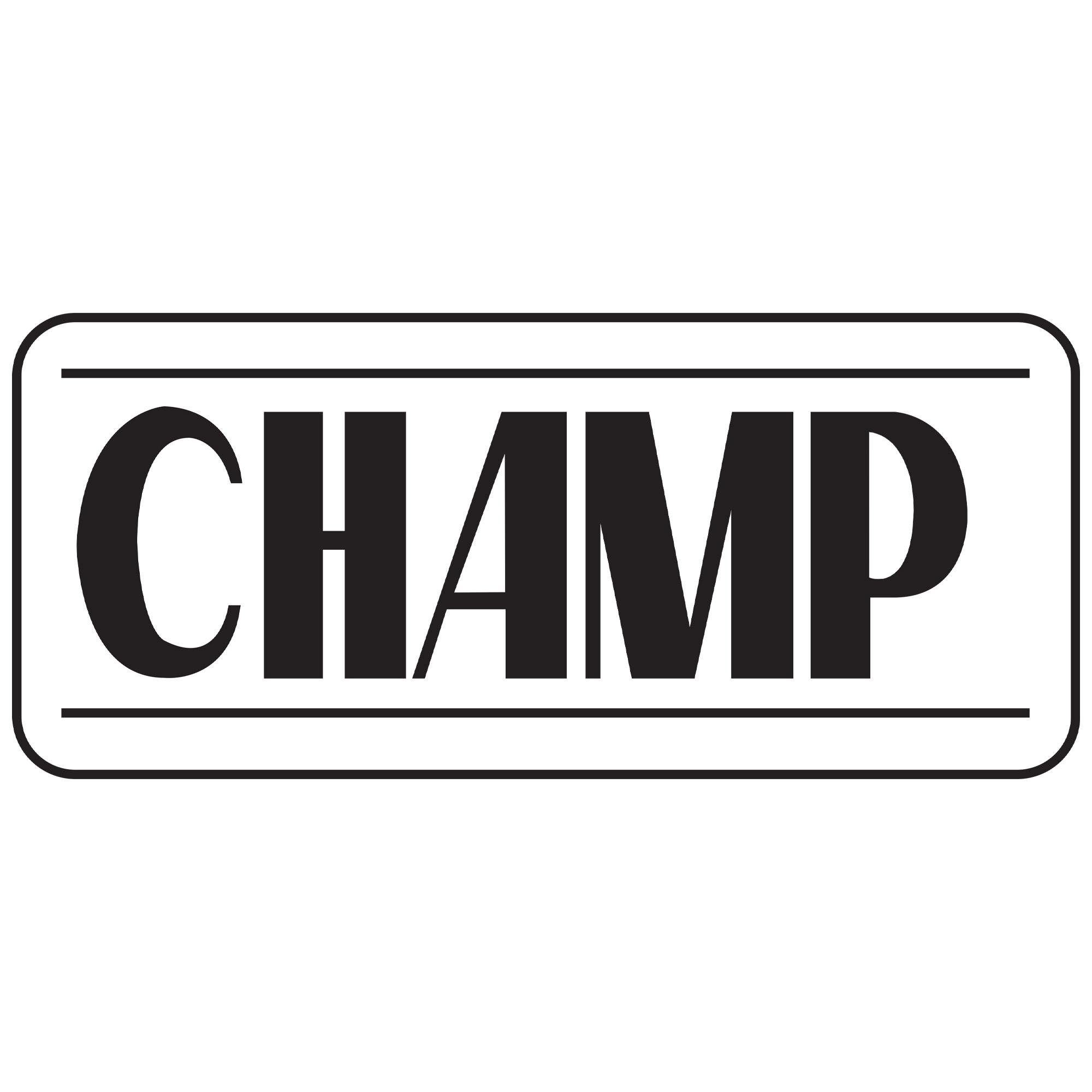 CHAMP