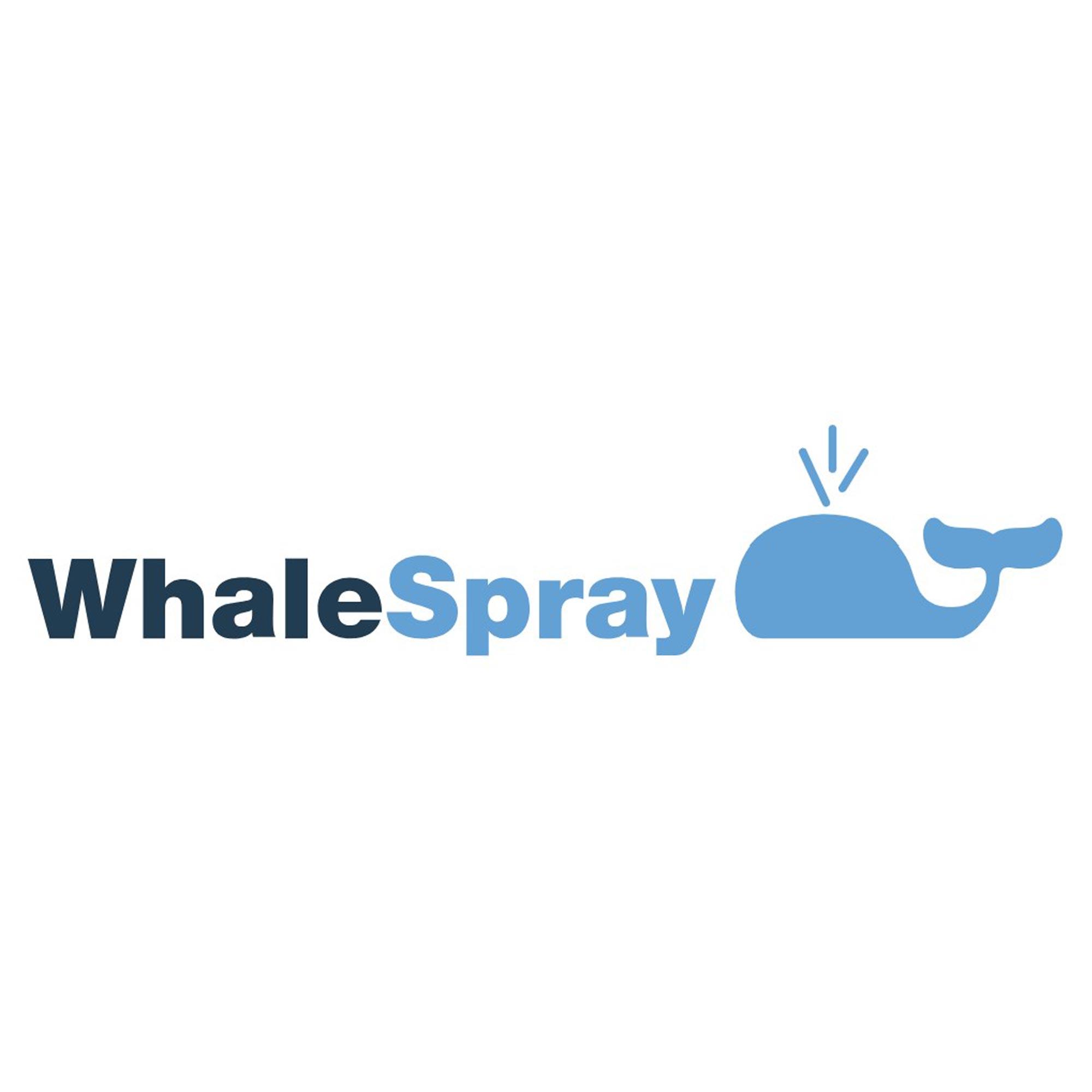 WhaleSpray