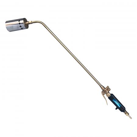 ชุดหัวเผา MORRIS HT-507