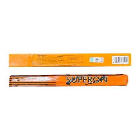 ลวดเชื่อมไฟฟ้าสแตนเลส SUPERON SUPER OPTIMAL 308L (E308L-16)