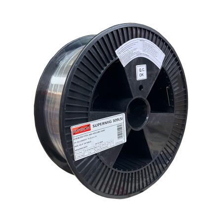 ลวดเชื่อมมิกแสตนเลส SUPERON SUPER MIG 309LSi (ER309LSi)