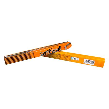 ลวดเชื่อมไฟฟ้าสแตนเลส SUPERON SUPER OPTIMAL 309L (E309L-16)