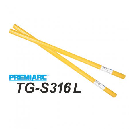 ลวดเชื่อมอาร์กอนแสตนเลส KOBE TG-S316L
