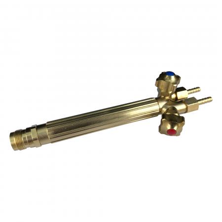 ด้ามจับเผา CHAMP รุ่น 43-2 (AC/LPG)