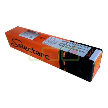 ลวดเชื่อมไฟฟ้าสเตลไลท์ Cobalt Selectarc CO6 Stellite6 (ECoCr-A)