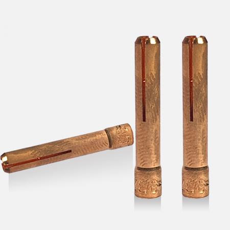 สลิปใน COLLET ด้ามเชื่อม WP-9 WP-20 WP-25