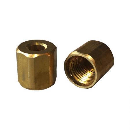 TRAFIMET EURO ADAPTER LINER NUT