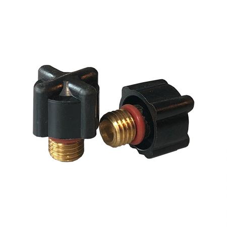 SHORT BACK CAP (41V33) ด้ามเชื่อม WP-9 WP-20 WP-25