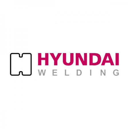 เครื่องเชื่อมมิก CO2 HYUNDAI HD AUTO 500S