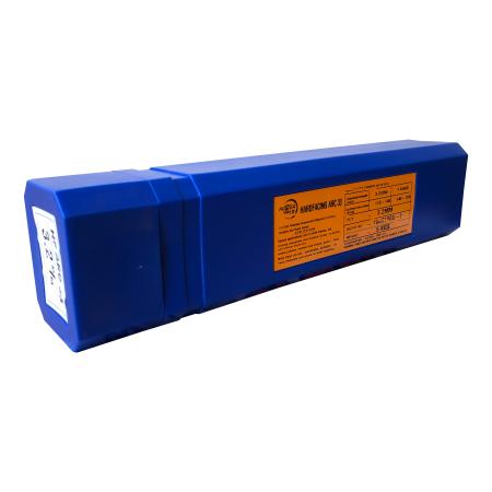 ลวดเชื่อมไฟฟ้าพอกแข็ง POWERWELD HARDFACING ARC 65T