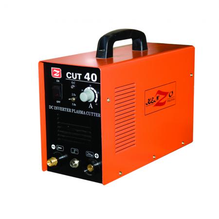 เครื่องตัด PLASMA CUT-40 ขนาด 40 Amp.