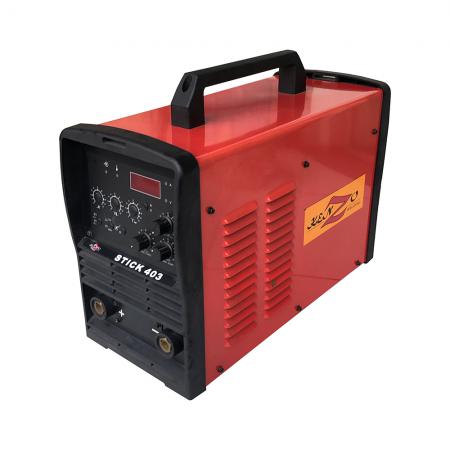 เครื่องเชื่อมไฟฟ้า STICK-403 ระบบ Inverter KENZO 400 Amp. 380V