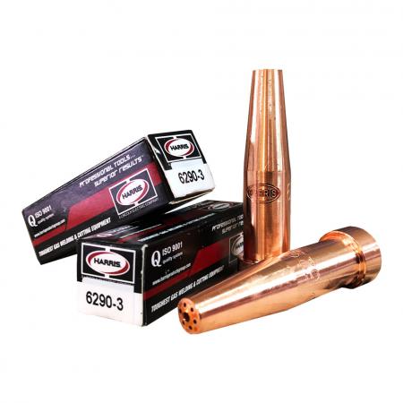 นมหนูหัวตัดแก๊ส HARRIS 6290 (AC)