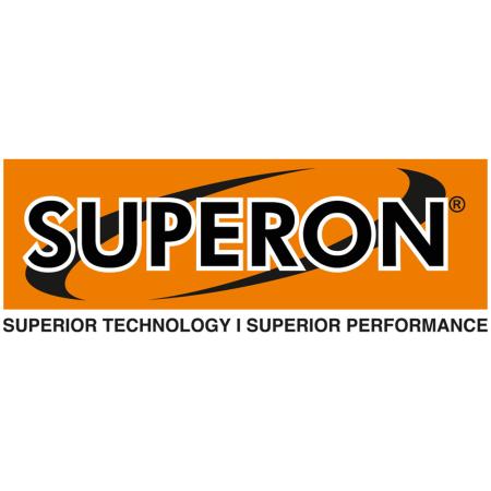 ลวดเชื่อมไฟฟ้าสแตนเลส SUPERON SUPER OPTIMAL 316L (E316L-16)