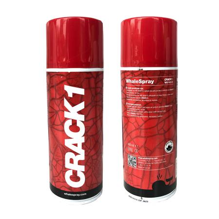 สเปรย์ตรวจเช็คแนวเชื่อม WhaleSpray WS 1820S