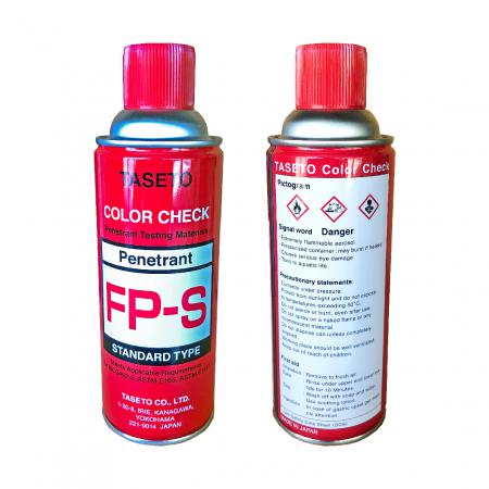 น้ำยาตรวจเช็คแนวเชื่อม TASETO PT CHECK PENETRANT