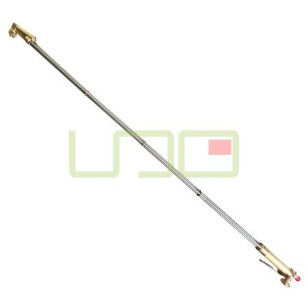 ชุดตัด IOXYGEN 62-3FL-1500 (LPG) หัว 90 องศา ยาว 1500 มม.