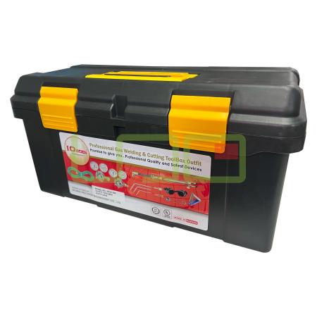 ชุดเชื่อม-ตัด AC IOXYGEN HCW-29P