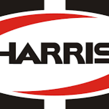 เกจ์ปรับแรงดันก๊าซอ๊อกซิเย่น HARRIS Two-Stage รุ่น 896D-15-OX