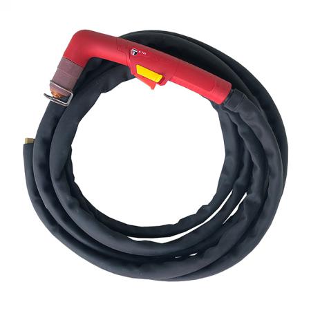 ชุดหัวตัดพลาสม่า TRAFIMET ERGOCUT A141 ยาว 12 เมตร