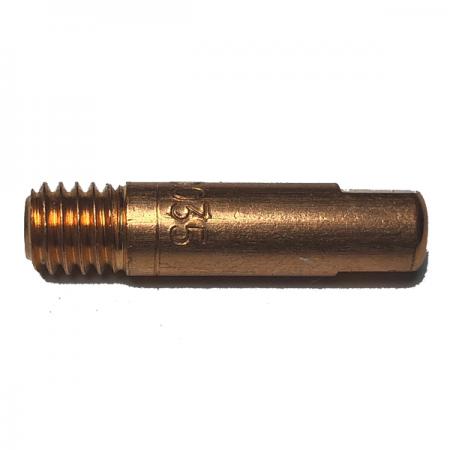 TRAFIMET CONTACT TIP (CuCrZr) 15AK