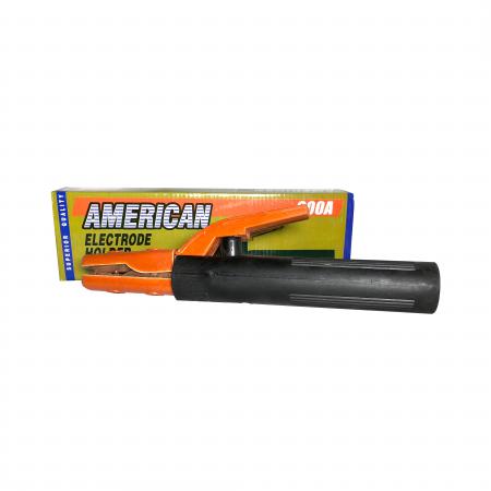 คีมเชื่อมไฟฟ้า AMERICAN 600A