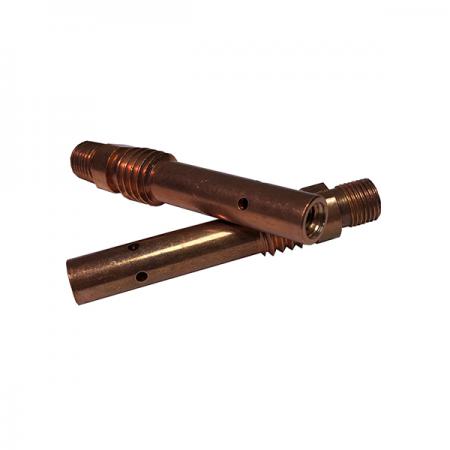 TRAIMET TIP HOLDER PANASONIC 350 แอมป์