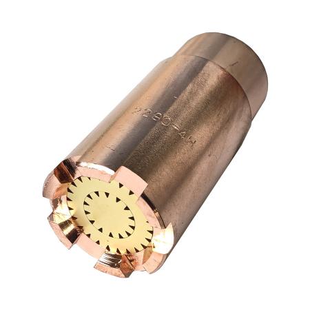 นมหนูหัวเผา HE-505 2290-4H เบอร์ 4