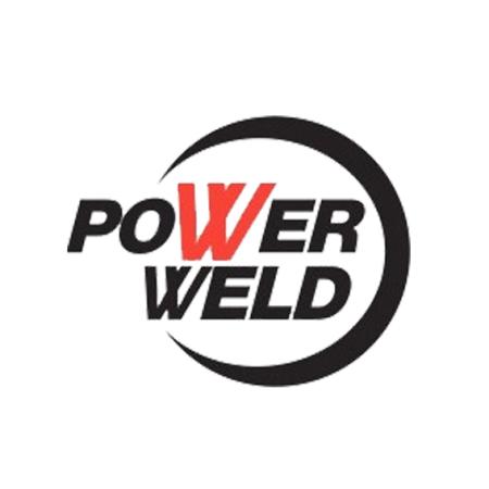 ลวดเชื่อมไฟฟ้าพอกแข็ง POWERWELD HARDFACING ARC 65T