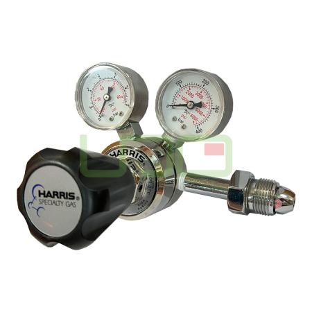เกจ์ปรับแรงดันก๊าซบริสุทธิ์ HARRIS High Purity รุ่น HPI 904