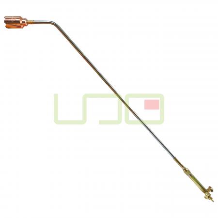 ชุดหัวเผา HARRIS รุ่น K-43 พร้อมนมหนูเบอร์ 2290-5H