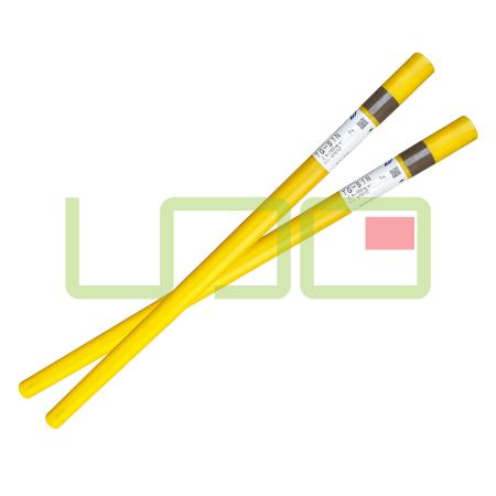 ลวดเชื่อมอาร์กอนเหล็กทนอุณหภูมิต่ำ KOBE TG-S1N (ER70S-G)