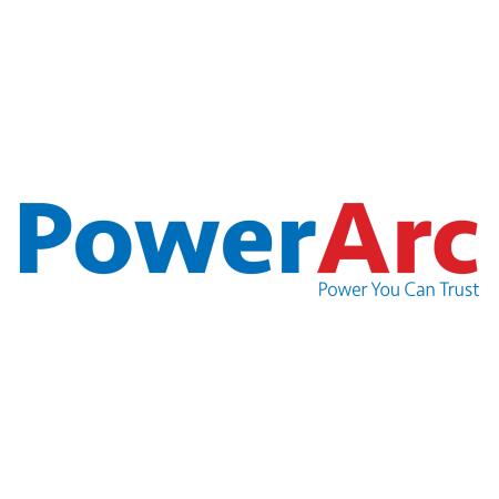 ลวดเชื่อมฟลักซ์คอร์ไวร์ POWERARC COREMAX-71GS (E71T-GS)