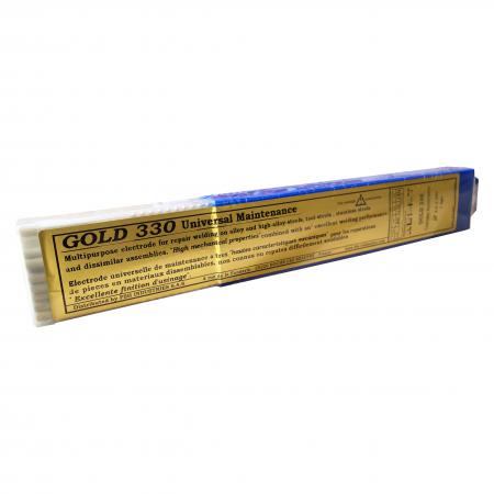 ลวดเชื่อมไฟฟ้า GOLD 330 (สาระพัดประโยชน์)