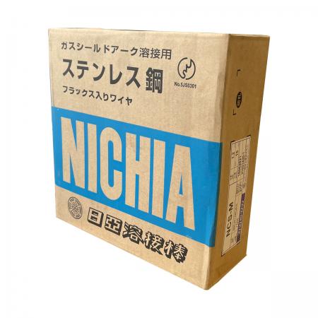 ลวดเชื่อมมิกทองเหลือง NICHIA NCS-M (ERCuSi-A)