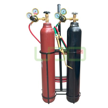 ชุดเชื่อมสนามแก๊สอะเซทิลีน AC ขนาด 1.5 คิว (UDO)