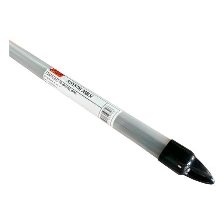 ลวดเชื่อมอาร์กอนสแตนเลส หลอดละ 1 กก. SUPERON SUPER TIG 308LSi (ER308LSI)