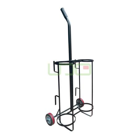 รถเข็นชุดเชื่อมสนาม AC ขนาด 1.5 คิว