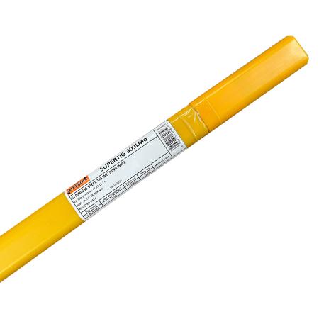 ลวดเชื่อมอาร์กอนสแตนเลส SUPERON SUPER TIG 309LMo (ER309LMo)